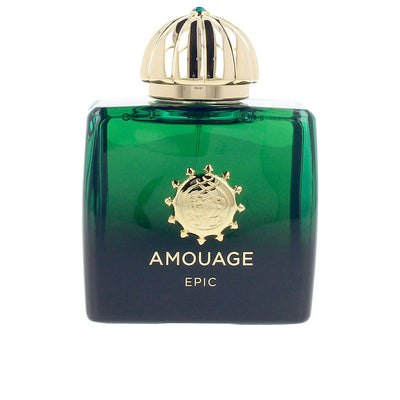 Epic Woman Edp Vapor 100 Ml