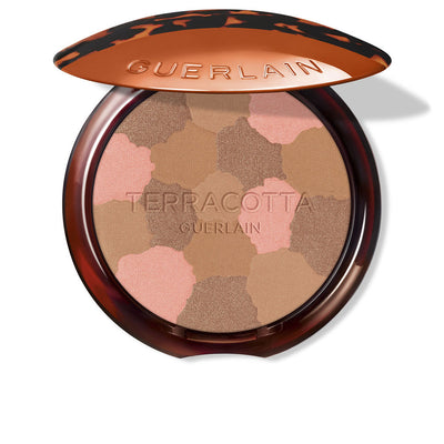 Terracotta Light Light Bronzing Powder Limited Edition #02-Amber 10 Gr