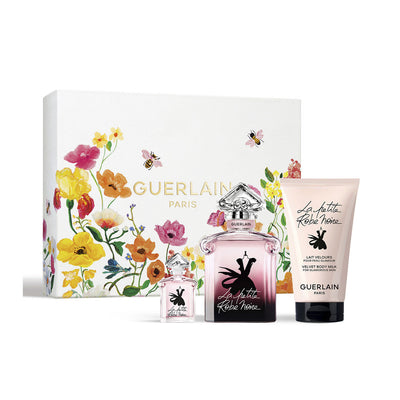 La Petite Robe Noire Case 3 Pcs