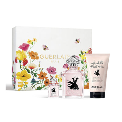 La Petite Robe Noire Case 3 Pcs