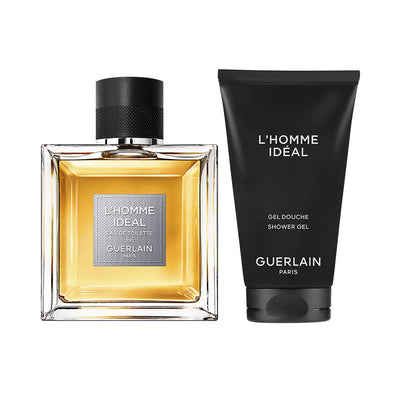 L&#39;Homme Ideal Case 2 Pcs