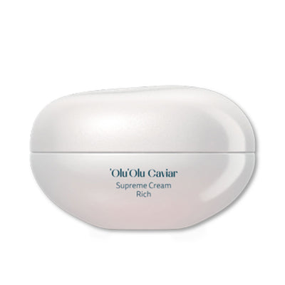 Olu&#39;Olu Caviar Supreme Rich Cream 50 Ml