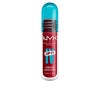Nyx Professional Make Up - Lip Iv gloss #11-Red-y.Set.Wet 5 ml