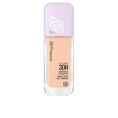 Superstay Lumi Matte Foundation #96 30 Ml