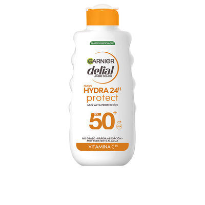 Hydra 24 Protect Sun Milk Spf50+ 175 Ml