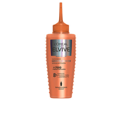 Elvive Growth Booster Anti-Hair Loss Serum 102 Ml
