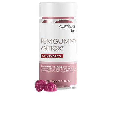 Femgummy Antiox Gummies 60 U