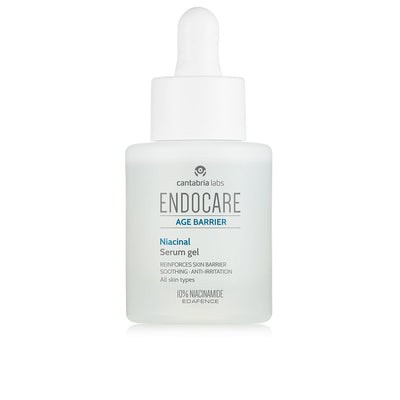 Endocare Age Barrier Niacinal Serum Gel 30 Ml