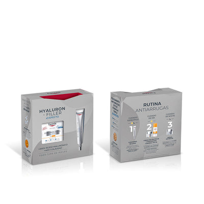 Hyaluron Filler Day Spf30 Case 2 Pcs