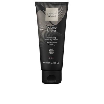 Ghd Volume Forever - Volumizing Blow-Dry Cream 100 Ml