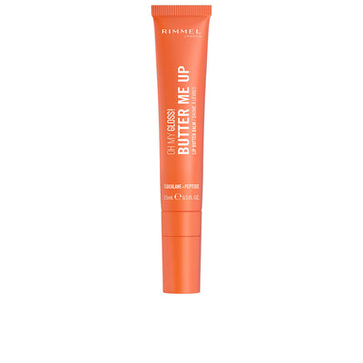 Oh My Gloss! Lip Balm #005-Coral Breeze 1 U