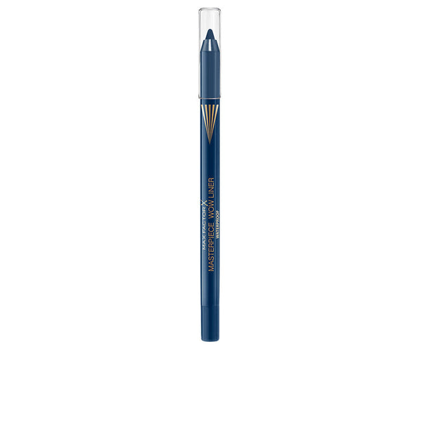 Max Factor - Masterpiece Wow Liner gel eyeliner waterproof #500-Dark Navy 1.2 gr