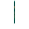 Masterpiece Wow Liner Gel Eyeliner Waterproof #600-Emerald Green 1.2 Gr