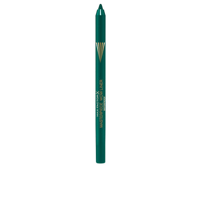 Masterpiece Wow Liner Gel Eyeliner Waterproof #600-Emerald Green 1.2 Gr