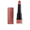 Bourjois - Rouge Velvet The Lipstick #47-Rosebrûlé 2.4 gr