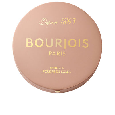 Maxi Round Pot Blusher Powder #Light Medium 2,5 Gr