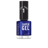Super Gel Nail Polish #101-Galapagos 12 Ml