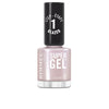 Super Gel Nail Polish #107-Glazed Out 12 Ml