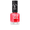 Super Gel Esmalte De Uñas #10-Coco Suga 12 Ml