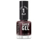 Super Gel Esmalte De Uñas #13-Acai Smoothie 12 Ml