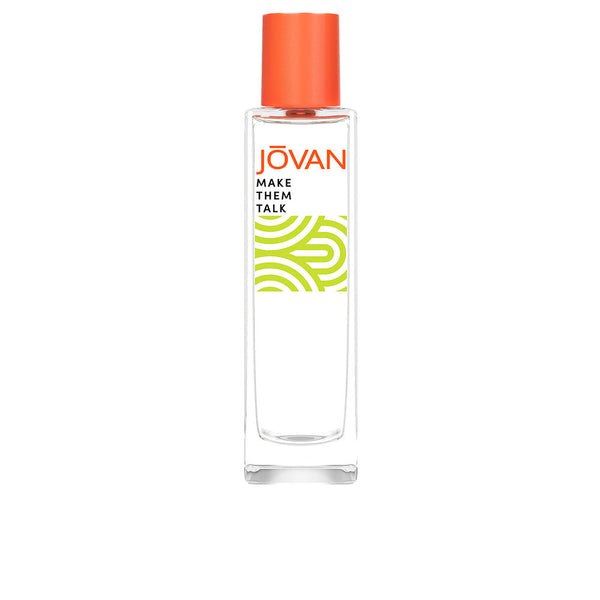 Jovan - Jovan Make Them Talk edp vapo 100 ml