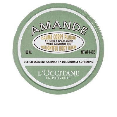 Almond Delicious Balm 100 Ml