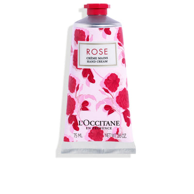 Rosa Hand Cream 75 Ml