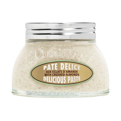 Almond Delicious Paste 200 Ml