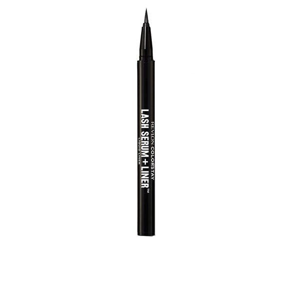 Revlon Mass Market - Colorstay Lash Serum + Liner liquid liner #Shrink Black 0.06 gr