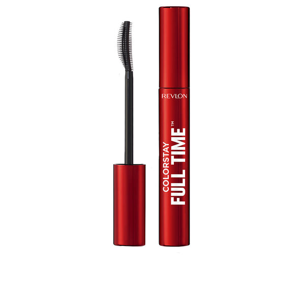 Revlon Mass Market - Colorstay Full Time waterproof mascara #black 1 u