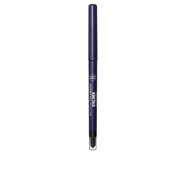 Revlon Mass Market - Colorstay eye liner #Black Violet 0.28 gr