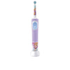 Vitality Infantil Princesses Electric Toothbrush 1 Unit