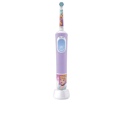 Vitality Infantil Princesses Electric Toothbrush 1 Unit