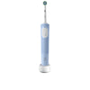 Vitality Pro Blue Electric Toothbrush 1 Unit