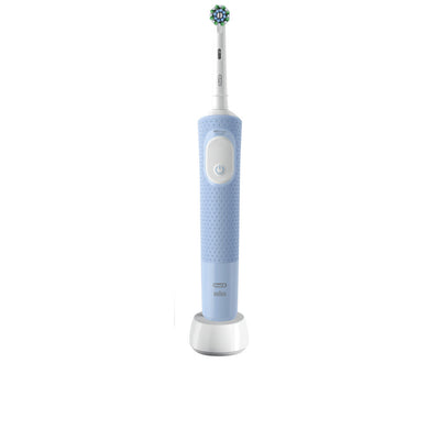 Vitality Pro Blue Electric Toothbrush 1 Unit