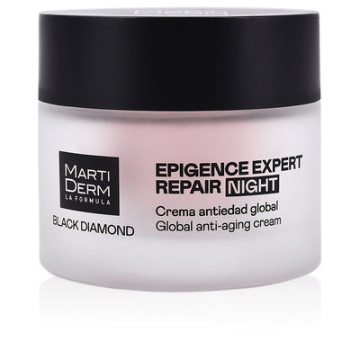 Black Diamond Epigence Expert Repair Night Global Anti-Aging Night Cream 50 Ml