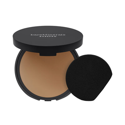 Barepro 24Hr Skin Perfecting Powder Foundation #45-Medium Deep Warm? 8 Gr