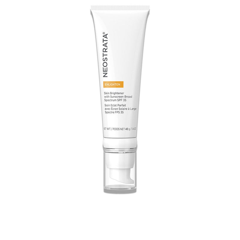 Neostrata - Enlighten skin brightener Spf35 40 gr
