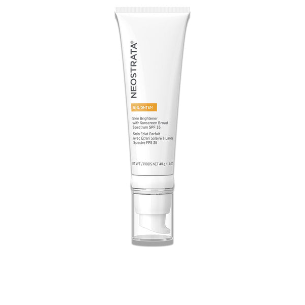Neostrata - Enlighten skin brightener Spf35 40 gr