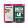 Barbarian Fig Shampoo Pack 2 X 400 Ml