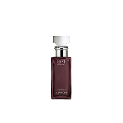 Eternity For Women Amber Essence Edp Vapo 30 Ml
