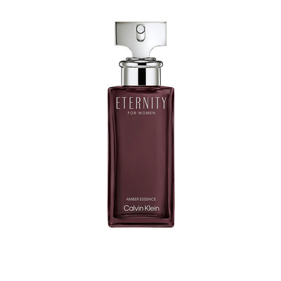 Eternity For Women Amber Essence Edp Vapo 50 Ml