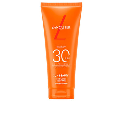 Sun Beauty Body Sunscreen Spf30 100 Ml