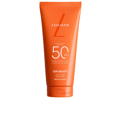 Sun Beauty Body Sunscreen Spf50 100 Ml
