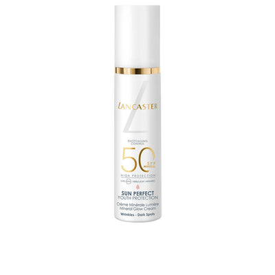 Sun Perfect Mineral Brightening Cream Spf50 30 Ml