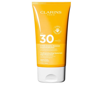 Solar Uva/Uvb30 Body Cream 150 Ml