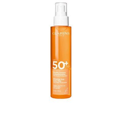 Solar Body Mist Water Spf50+ 150 Ml