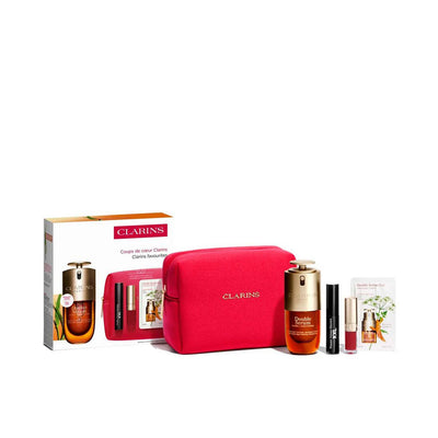 Double Serum Case 4 Pcs