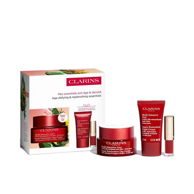 Multi-Intensive Day Cream Set 3 Pcs