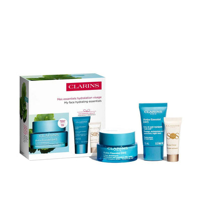 Hydra Essentiel Moisturizing Cream Case 3 Pcs